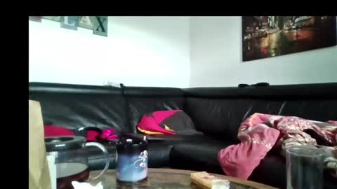 Sebastian online show from October 2025 08:45:02 AM