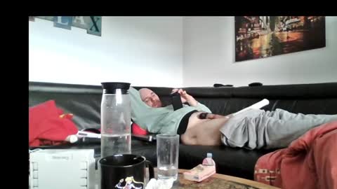 Sebastian online show from October 2025 08:55:01 AM