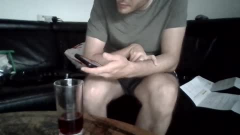 Snapshot of seeebi chatting on July 2026 06:12:02 PM Sebastian online show from July 2026 06:12:02 PM