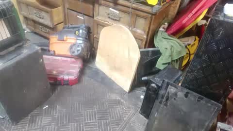 Seeker online show from January 2025 03:53:02 AM