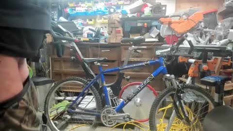 Seeker online show from September 2025 10:35:02 PM