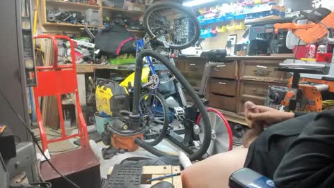 Seeker online show from October 2025 10:33:01 AM