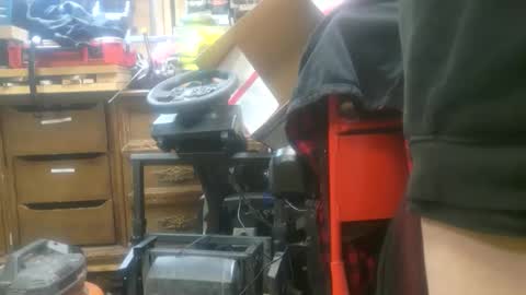 Seeker online show from December 2025 05:45:02 AM