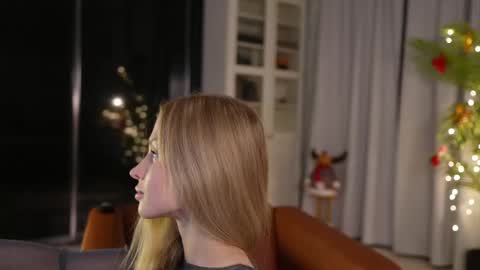 Jess online show from December 2024 03:03:01 AM