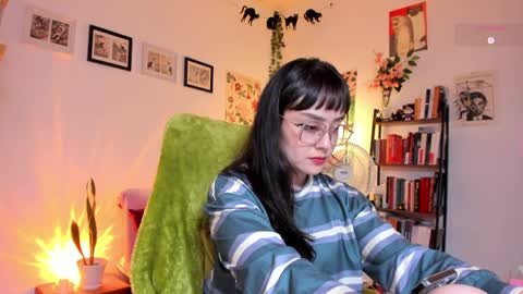 Luciana online show from April 2026 10:51:02 PM