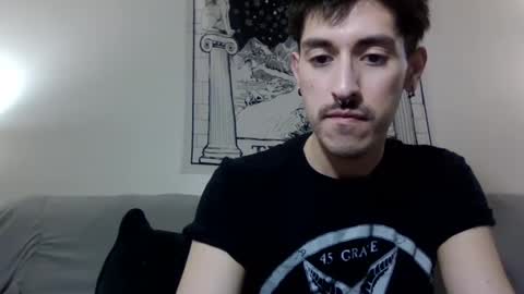 seitans curse666 online show from September 2025 06:58:02 AM