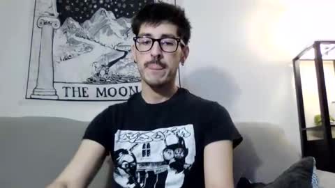 seitans curse666 online show from March 2026 04:57:01 AM