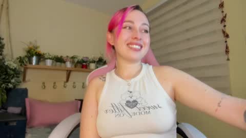 Snapshot of sejmet_5 chatting on May 2026 02:19:02 AM Yeyis online show from May 2026 02:19:02 AM