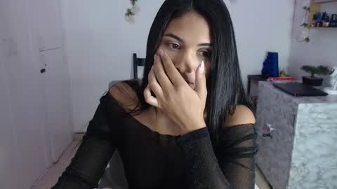 Snapshot of seleena__ chatting on February 2026 06:40:02 AM seleena__ online show from February 2026 06:40:02 AM