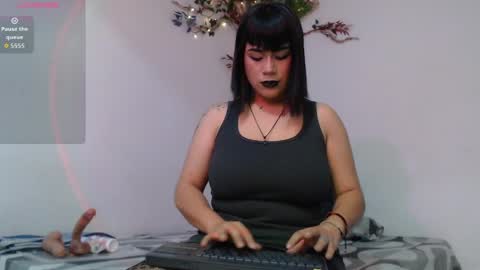 Selen online show from April 2026 02:20:01 AM