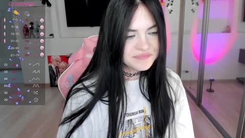 Snapshot of selena___cute chatting on December 2024 08:03:02 AM Selena online show from December 2024 08:03:02 AM