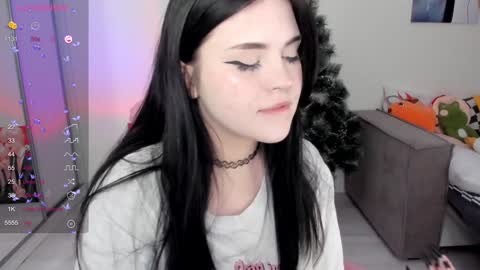 Snapshot of selena___cute chatting on January 2025 05:01:01 AM Selena online show from January 2025 05:01:01 AM