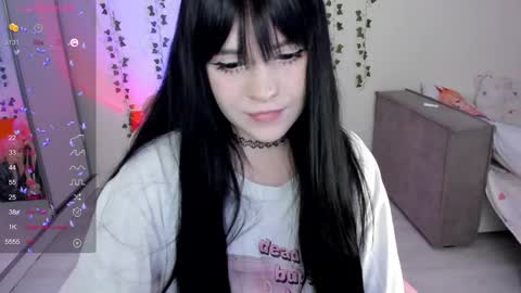 Snapshot of selena___cute chatting on March 2025 05:11:01 AM Selena online show from March 2025 05:11:01 AM