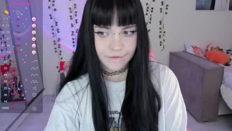 Snapshot of selena___cute chatting on March 2025 10:16:02 AM Selena online show from March 2025 10:16:02 AM