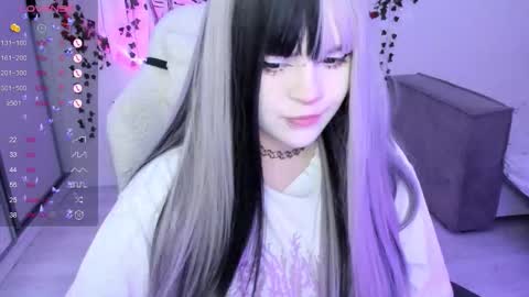 Snapshot of selena___cute chatting on November 2025 04:45:01 AM Selena online show from November 2025 04:45:01 AM