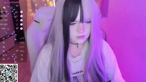 Snapshot of selena___cute chatting on February 2026 07:25:01 AM Selena online show from February 2026 07:25:01 AM