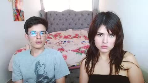 Selena  Andress online show from January 2025 03:46:01 PM