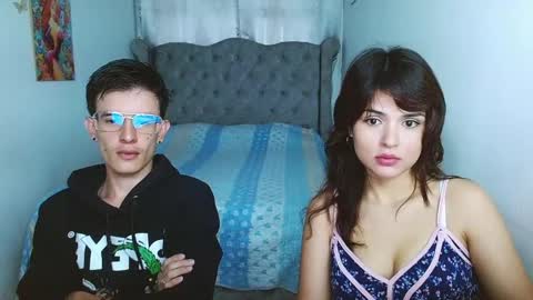 Selena  Andress online show from January 2025 11:33:02 AM