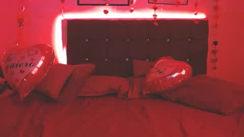 Snapshot of selena_hotmilf chatting on February 2025 03:36:02 PM Selena online show from February 2025 03:36:02 PM