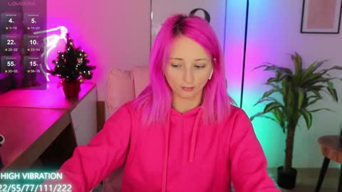 Selena Lily online show from December 2024 06:57:02 AM