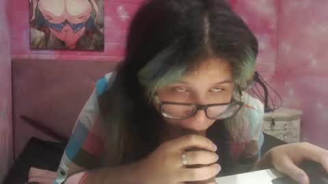 Selena Priscilla Blair Montenegro online show from March 2025 07:19:02 AM