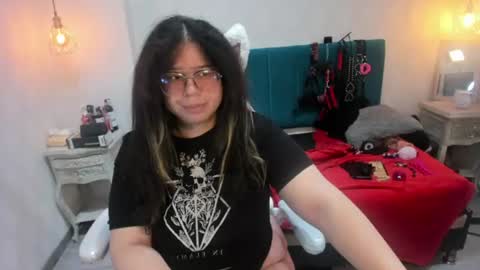 Snapshot of selenablairx chatting on July 2026 05:13:02 AM Selena Priscilla Blair Montenegro online show from July 2026 05:13:02 AM