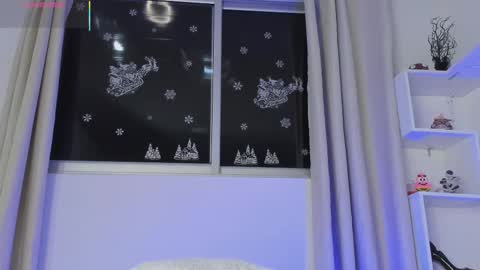 selenafox online show from November 2025 01:59:02 AM