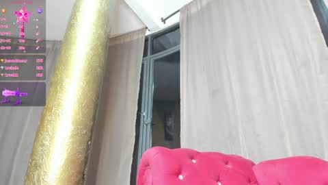  Selena  online show from January 2025 08:49:02 AM