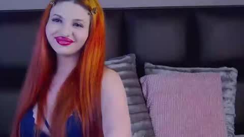 SelenaHanson online show from February 2025 12:43:01 AM