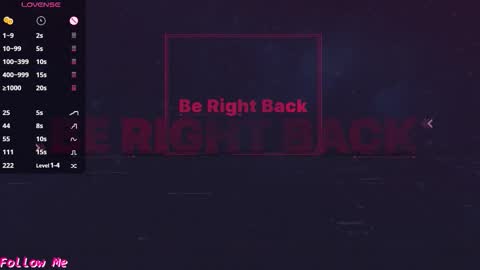 Adriana3 online show from March 2026 02:22:02 PM