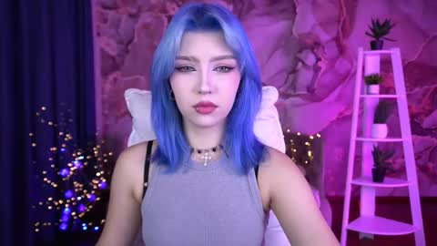 selenairis online show from November 2025 09:26:02 PM