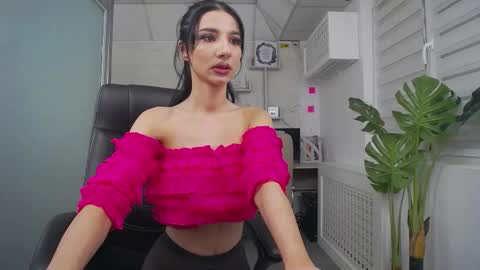 selenajoy_ online show from November 2025 08:34:02 AM