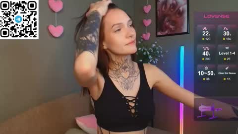 Selena online show from November 2025 01:55:02 AM