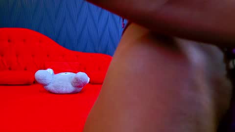 Selena Noir online show from January 2025 05:09:01 AM