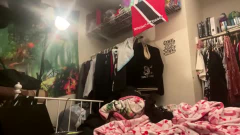 selenaprincess2 online show from October 2025 04:26:01 AM