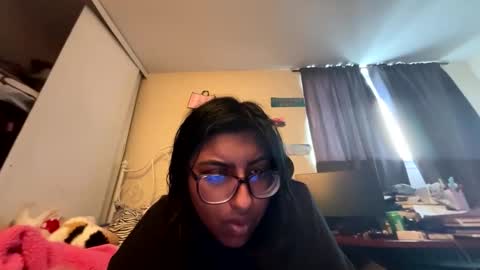 selenaprincess2 online show from November 2025 07:49:02 PM