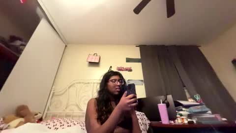 selenaprincess2 online show from January 2026 03:53:02 AM