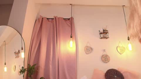 SelenaRossi online show from January 2025 01:58:01 PM