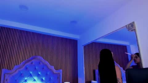 selenastonne online show from March 2026 07:47:02 PM