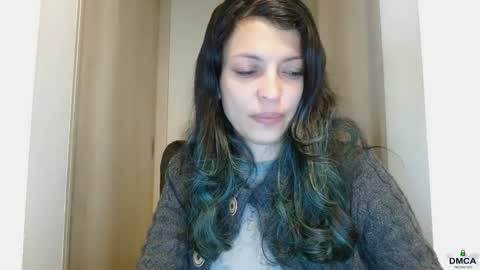 Selene online show from February 2025 02:32:02 AM