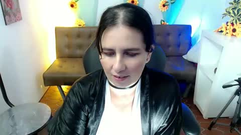 selene online show from March 2025 02:10:02 PM