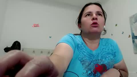 selene online show from April 2026 04:07:01 PM