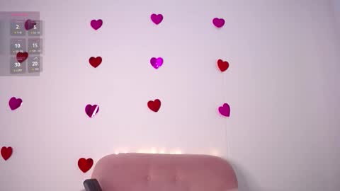 selene_swee online show from February 2026 04:36:01 PM