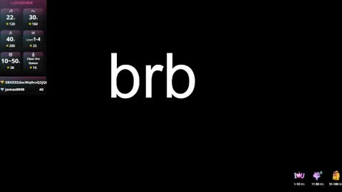 Selene online show from January 2025 06:35:02 AM