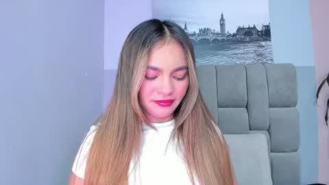 Snapshot of selene_tylor_ chatting on July 2026 07:49:01 PM Selene online show from July 2026 07:49:01 PM