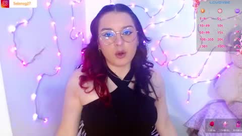 Selene G  online show from May 2026 03:03:02 AM