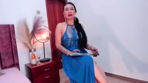 Snapshot of selenelujan chatting on February 2025 11:41:02 AM Selene Lujan online show from February 2025 11:41:02 AM