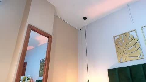 Snapshot of selenelujan chatting on November 2025 11:56:02 AM Selene Lujan online show from November 2025 11:56:02 AM