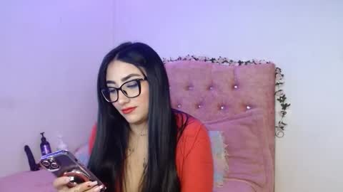 Selene online show from February 2026 09:11:02 PM