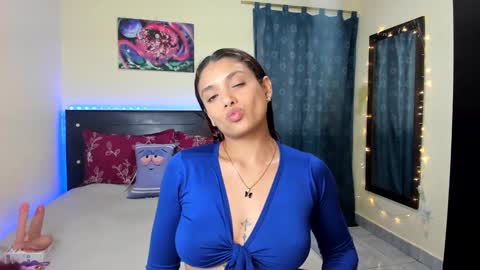 Sele online show from February 2025 11:55:02 PM